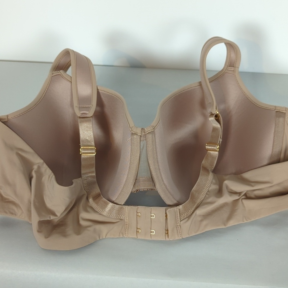 Thirdlove Memory Foam Full Coverage Bra - Picture 3 of 8